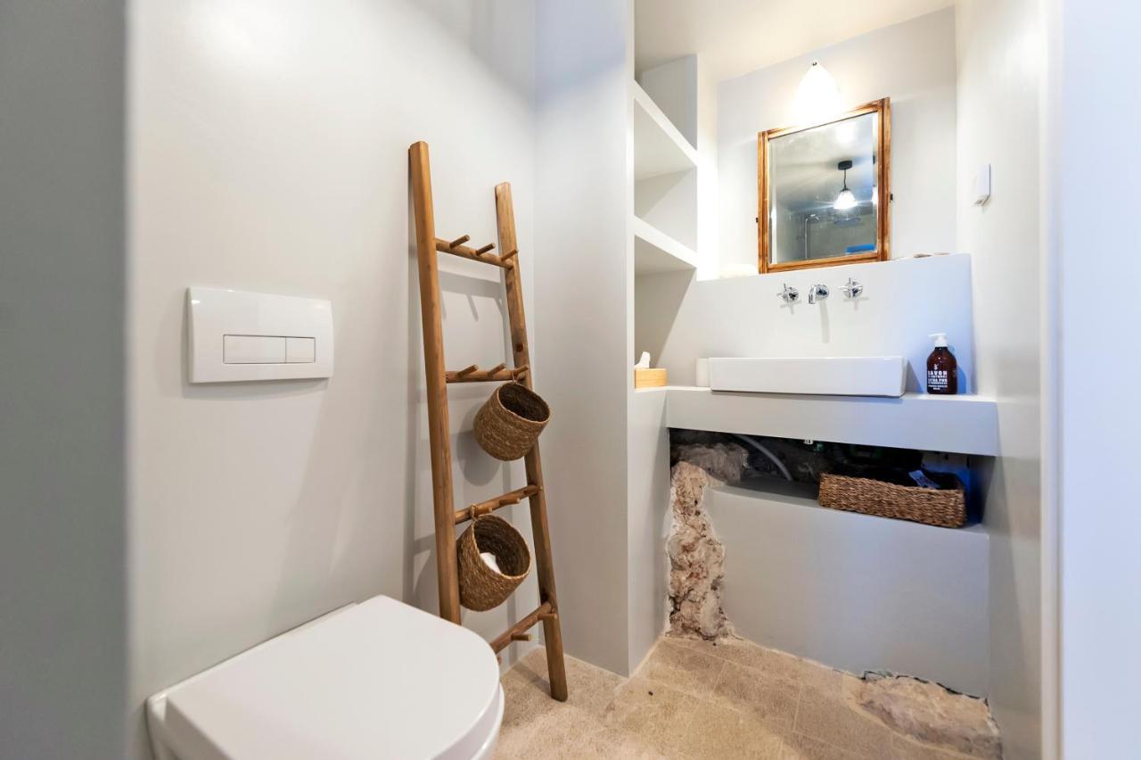 Monte Sea View Residence Rovinj Bagian luar foto