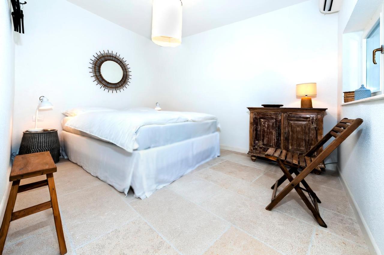 Monte Sea View Residence Rovinj Bagian luar foto